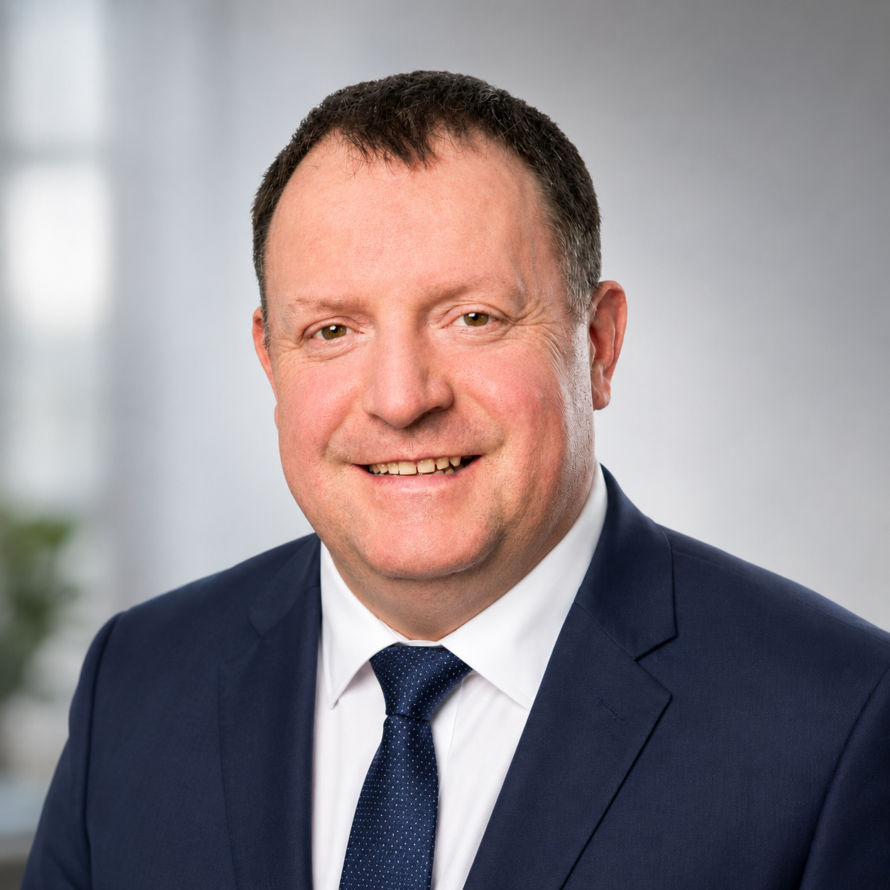 Jean-Luc Lachance, Président | Expert ERP manufacturier